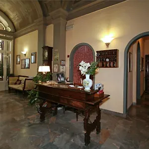 Hotel Liana, Florencia
