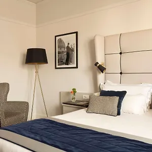 Hotel Cerretani - Mgallery Collection, Florencia