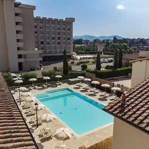 Hotel Nilhotel, Florencia
