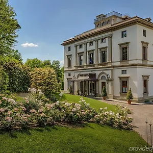 Hotel Cora, Florencia