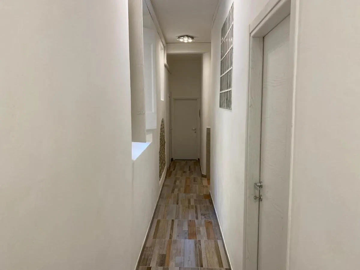 Albergue My Friends Florencia 0*,  Italia