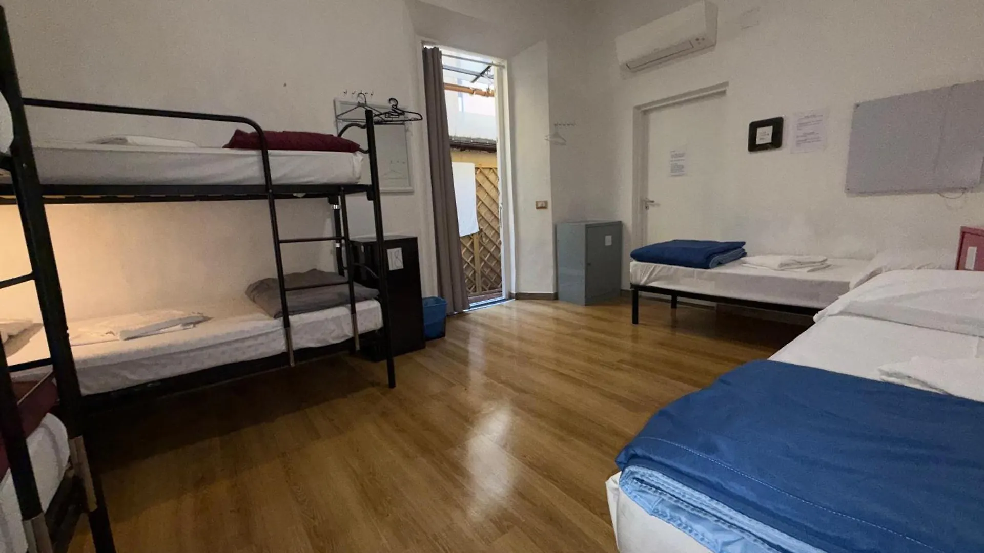 Albergue My Friends Florencia 0*,  Italia